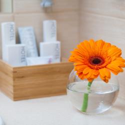 Фото Отель Comfort Nsk Hotel (Комфорт Нск)