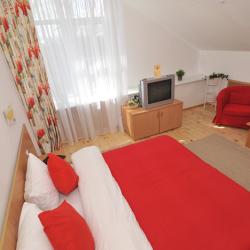 Фото Отель Ильдорф