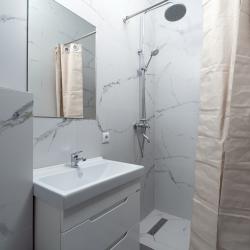 1-комнатные апартаменты студия