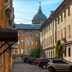 Фото Апартаменты у Казанского собора