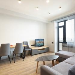 Фото Отель Stay Inn (Стей Инн) на улице Аргишти 7/10
