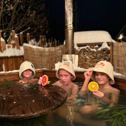 Фото Отель Ruza River Club (Руза Ривер Клаб)