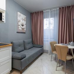 Апартаменты 30м2