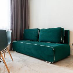 Апартаменты улучшенные