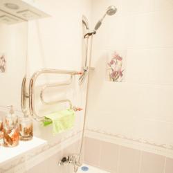 Фото Отель Old Flat (Олд Флэт) на улице 7-ая Советская 27
