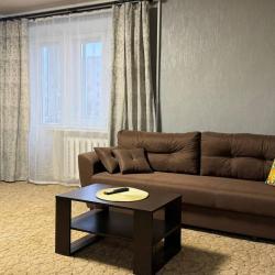 1-комнатные апартаменты эконом