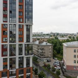 1-комнатные апартаменты улучшенные