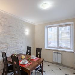 Фото Отель Ka Home (Ка Хоум) на бульваре Ивана Финютина 14