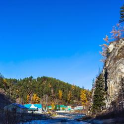 Фото Отель Место силы