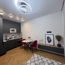 Фото Отель AlexHome на улице Генерала Ковачевича 3к2