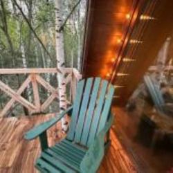 Фото Отель На Краю Земли