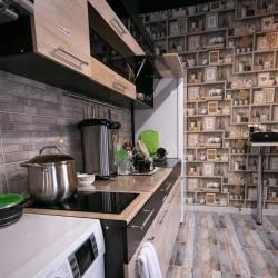 Фото Отель Нора