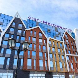 фото 3 Mercure Kaliningrad (Меркюр Калининград)