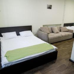 Фото Отель Bon Voyage (Бон Вояж)