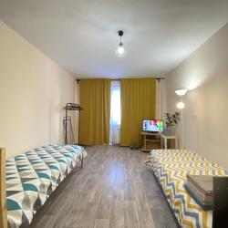 2-комнатные апартаменты стандарт Ул Звездная 36