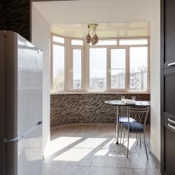 Фото Отель Tolstoy Apart (Толстой Апарт) на улице Верхняя Краснослободская