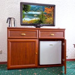 Фото Отель 