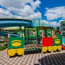 Фото Отель Лиана