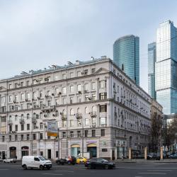 Апартаменты K-flat на Кутузовском проспекте — a0c159099f3a2aab160892f8ab3af0b3