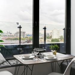 фото 7 Smart Host (Смарт Хост) на переулке Духовском