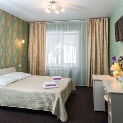 Фото Респект Hotel (Респект Отель)