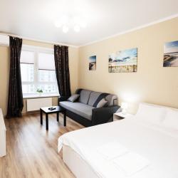 Фото Отель Booking Smart на улице Тургенева 16 а