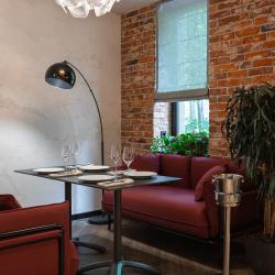 фото 19 Berry Hotel & SPA (Бэрри)