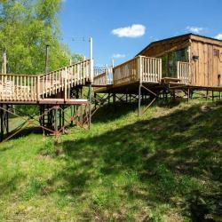 Шале улучшенное №11