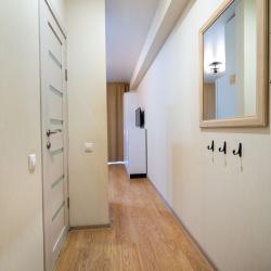 Апартаменты студия с диваном №2