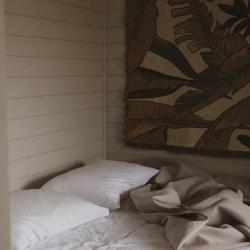 4-местный коттедж улучшенный