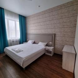 Фото Отель Нова