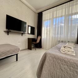 Фото Отель Mountain hill (Маунтин Хилл)