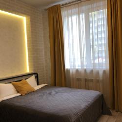 Фото Апартаменты на улице Ямская 16