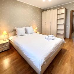 Фото Апартаменты на проспекте Ленина 209