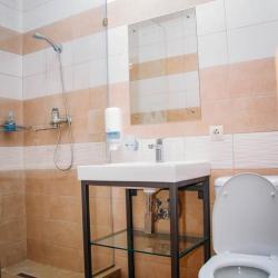 Фото Отель Огни