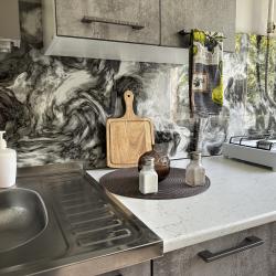 Фото Апартаменты на улице Пятигорская 142