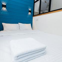 Фото Отель Paikka Apart (Паикка Апарт) на улице Революционная