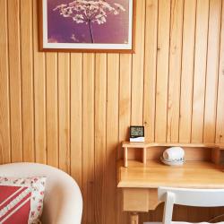 Фото Отель Здрава Дача