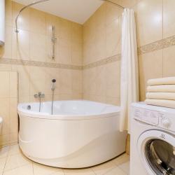 1-комнатные апартаменты улучшенные