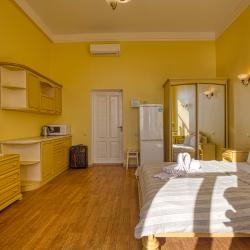 Номер стандарт улучшенный