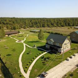 Фото Отель Сударь