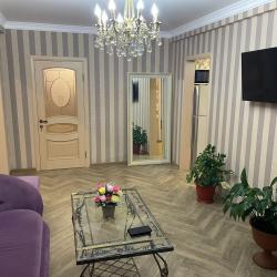 фото 12 Апартаменты на улице Хаджи Булача 11 корпус Б