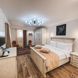 Фото Отель Aspar Boutique (Аспар Бутик)