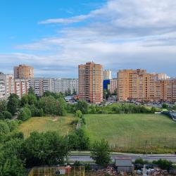 Фото Апартаменты на Солнечном Бульваре 18