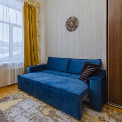 фото 21 Dere Apartments на Гривцова, 3