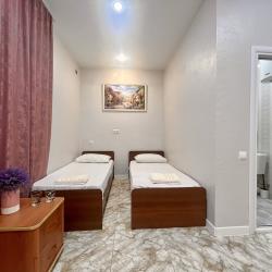 4-местный номер стандарт