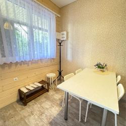 Фото Отель Альпина Хутор
