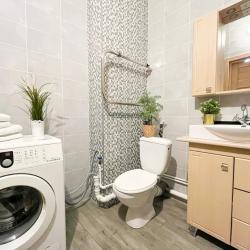 Фото Апартаменты на улице Мечникова 39Б