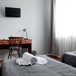 Фото Отель Алтынай