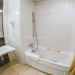 Фото Отель Яхонты Истра